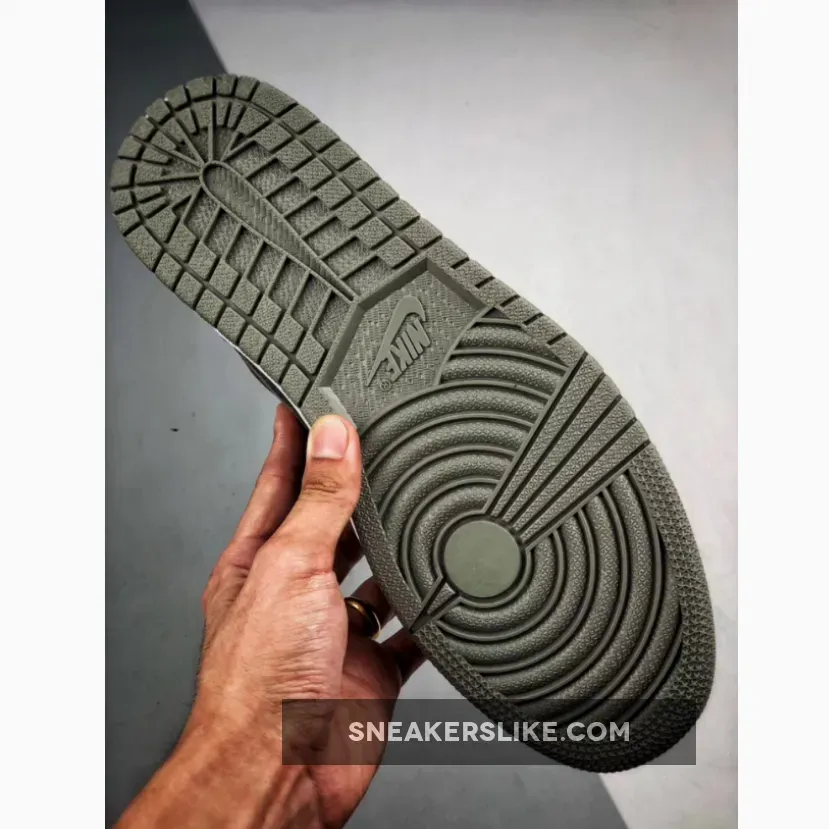 Air Jordan 1 Retro High Shadow Camo / air jordan 1 shadow camo