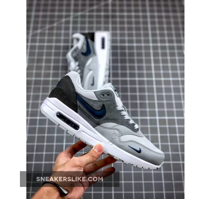Nike Air Max 1 London CV1639-001 Nike Air Max London