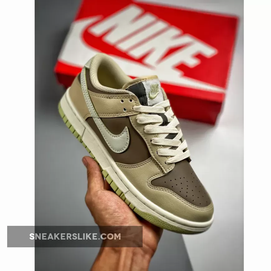 Nike Dunk Low Mocha Brown FB4961-012 / dunk mocha brown