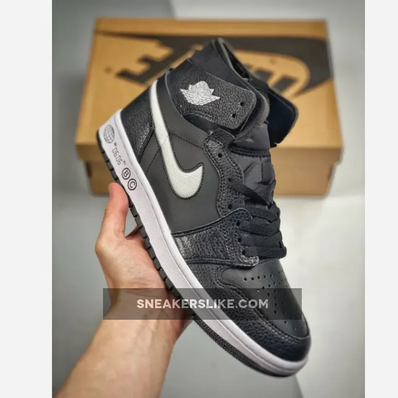 Air Jordan 1 Zoom CMFT 'Breakfast Club' Jordan Breakfast Club