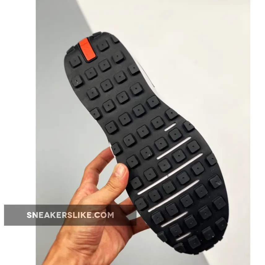 Nike Waffle One Black/White DC2533-001 / nike dc2533