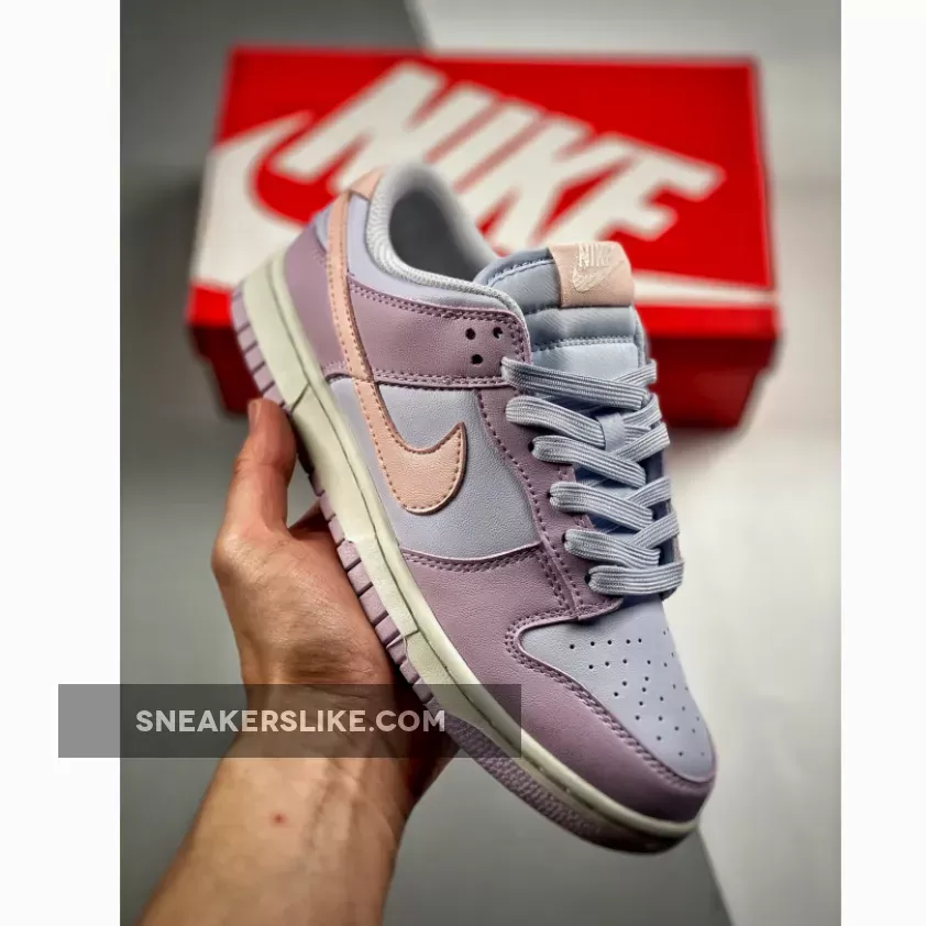 Women Nike Dunk Low Easter DD1503-001 / nike pink dunks