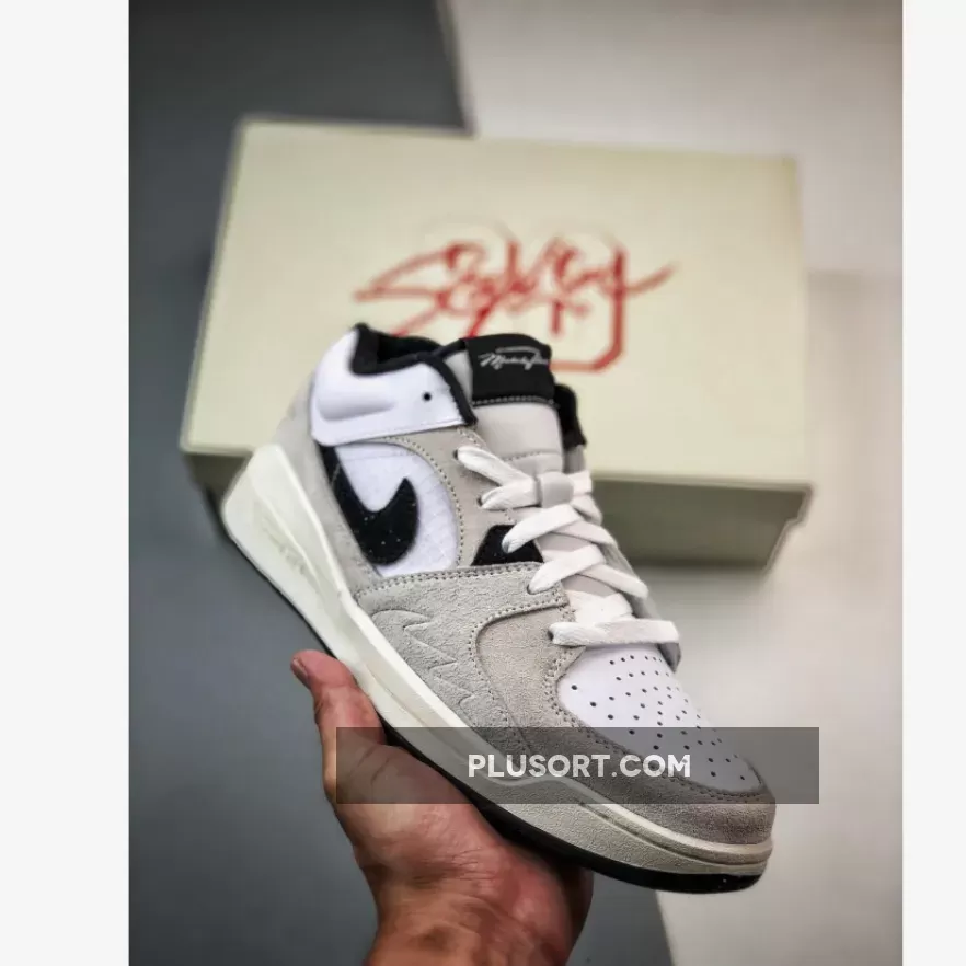 Jordan Stadium 90 'White/Black' FD6424-100 New Releases