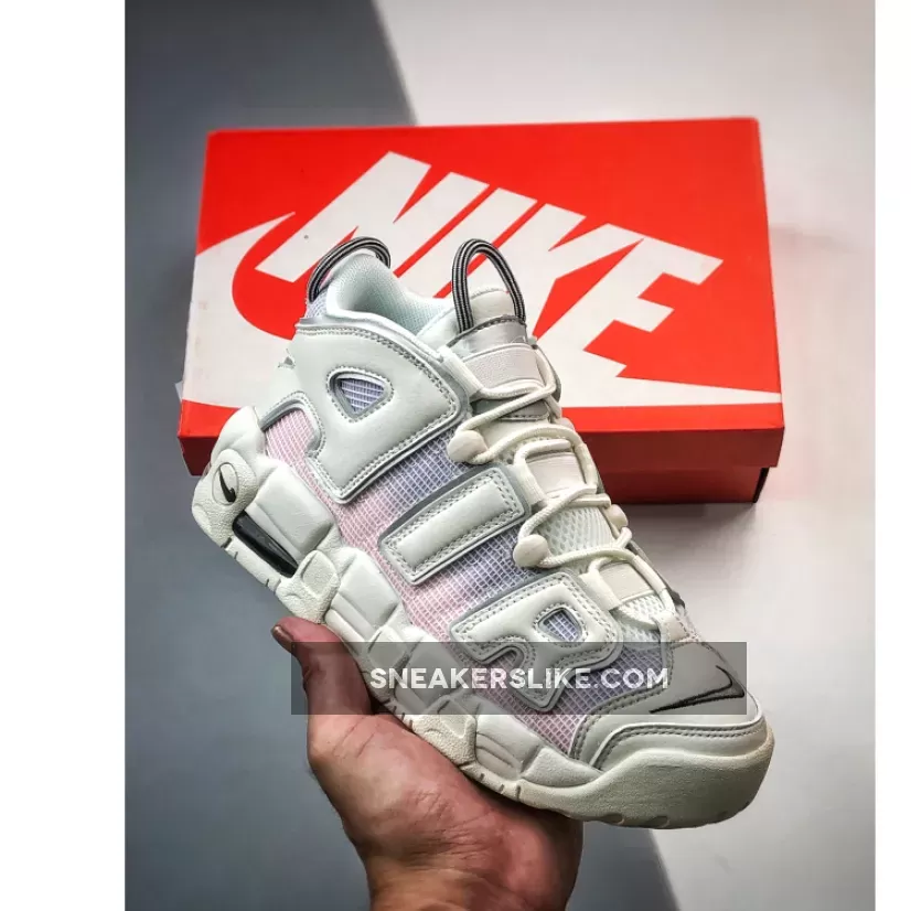 Nike Air More Uptempo 'Gradient' DR9612-100 Thank You Wilson Uptempo