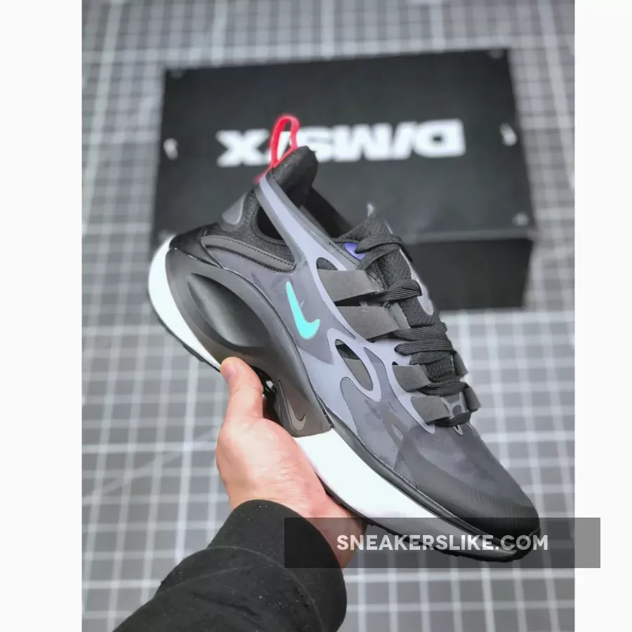 Nike Signal D/MS/X Black/Off Noir/Rush Violet/Dark Grey Nike Signal D/ms/x Review