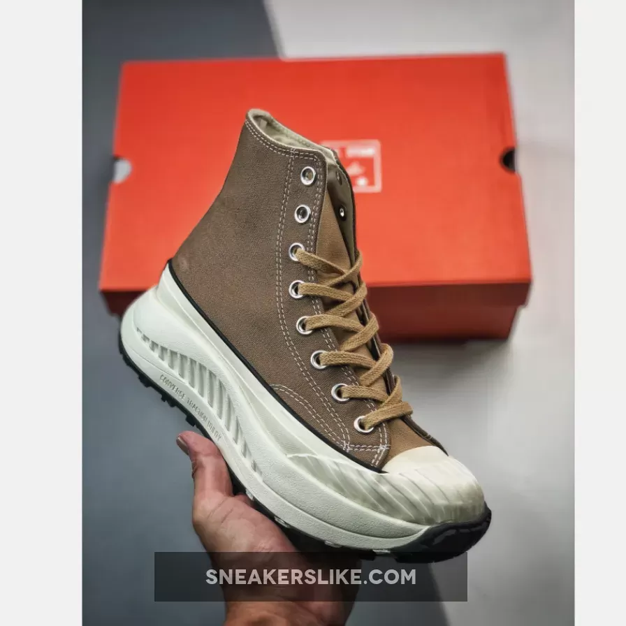 Converse Chuck 70 AT-CX High Sandalwood A02528C Online