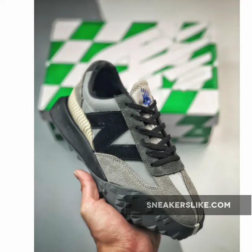 New Balance XC72 Grey / new balance xc 72 castlerock