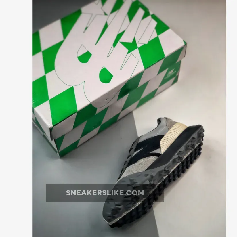 New Balance XC72 Grey / new balance xc 72 castlerock