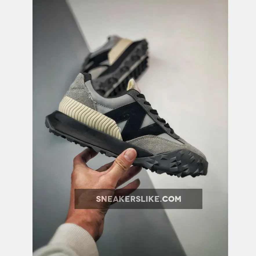 New Balance XC72 Grey / new balance xc 72 castlerock