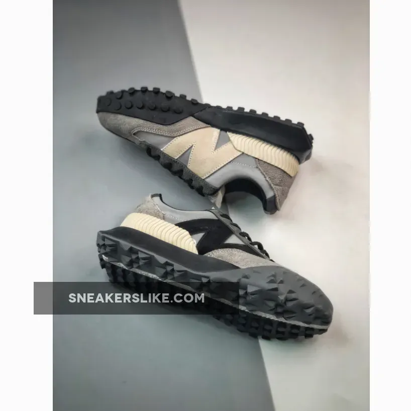 New Balance XC72 Grey / new balance xc 72 castlerock