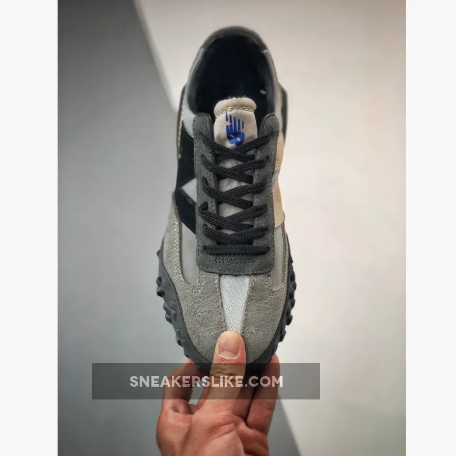 New Balance XC72 Grey / new balance xc 72 castlerock