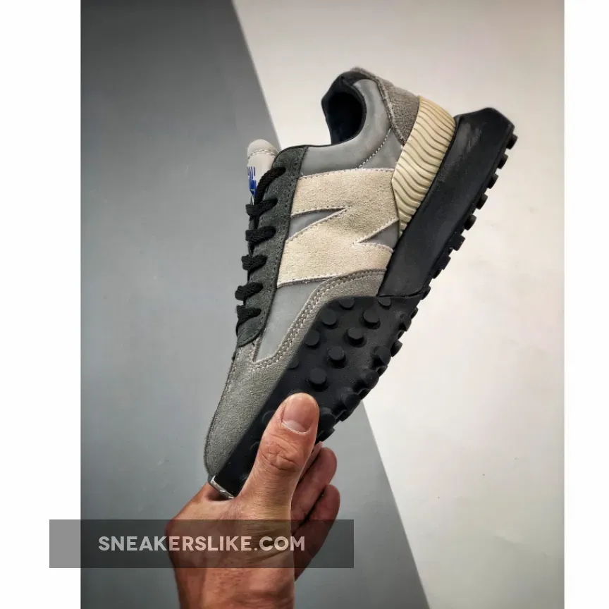 New Balance XC72 Grey / new balance xc 72 castlerock