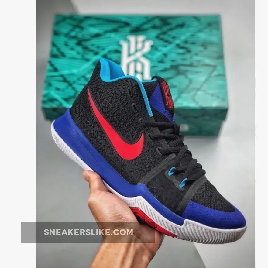 Nike Kyrie 3 'Kyrache Light' 852396-007 Restock