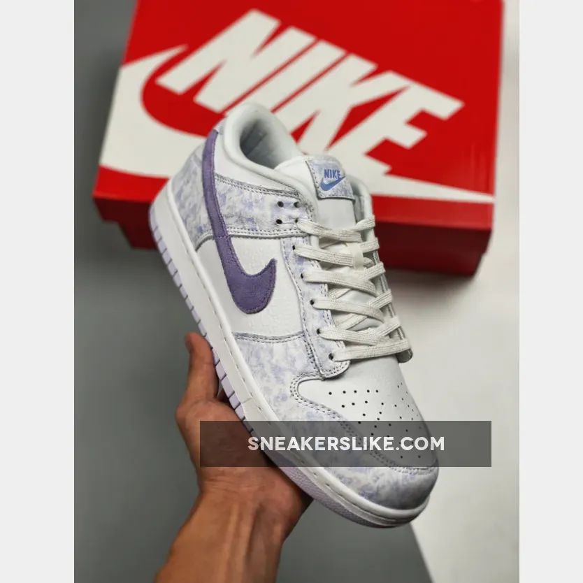 Nike Dunk Low Purple Pulse / nike dunk low og purple pulse