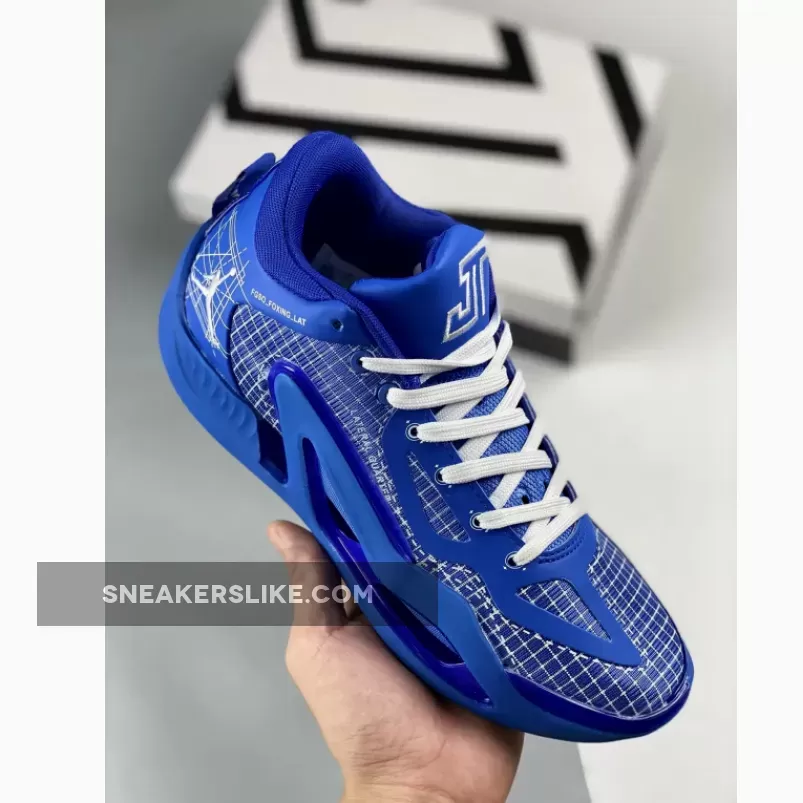 Jordan Tatum 1 'The Blueprint' PE New Releases SN-851170957