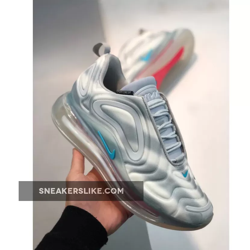 Nike Air Max 720 'Be True Pride Month' / 720 pride