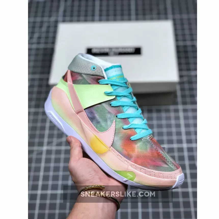 Nike KD 13 'Chill' #kd13 chill