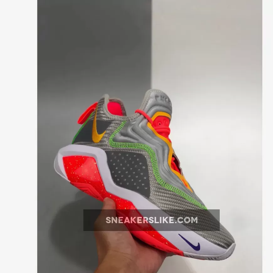Nike LeBron Soldier 14 'Hare' CK6047-001 New Releases