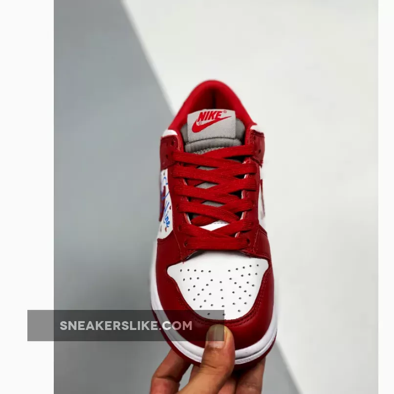 Nike SB Dunk Low 'Valentine's Day' valentine day dunks 2022