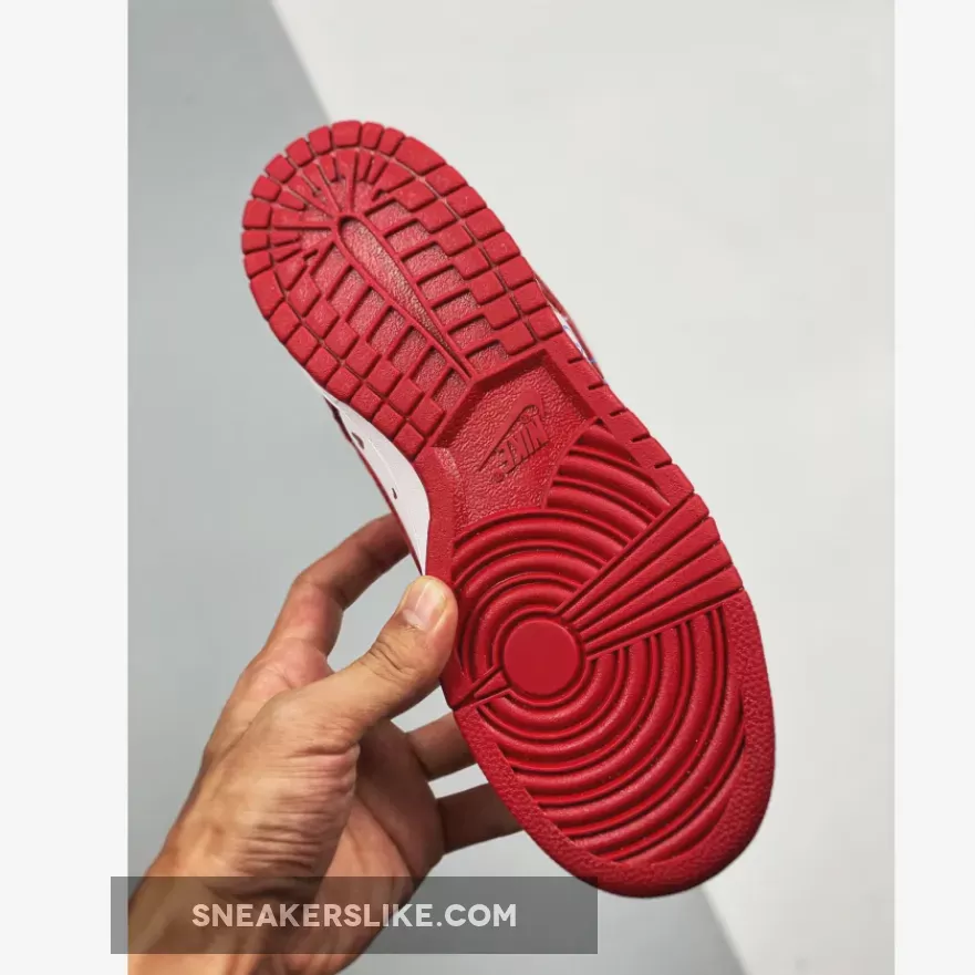 Nike SB Dunk Low 'Valentine's Day' valentine day dunks 2022