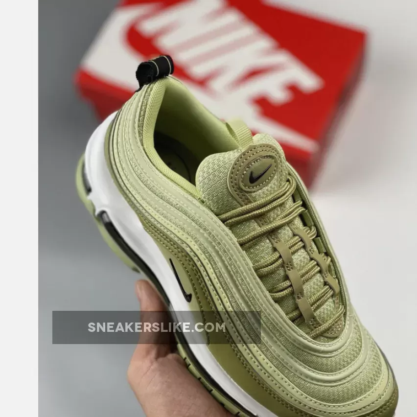Nike Air Max 97 Olive Aura CI7388-301 Online