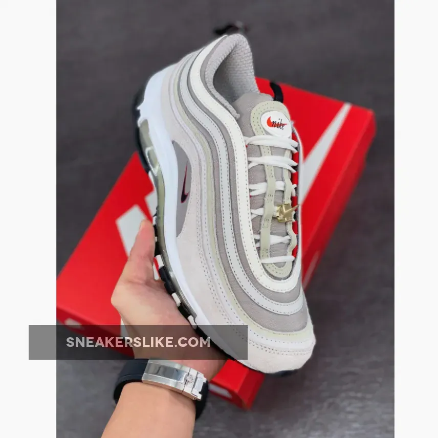 Nike Air Max 97 'First Use' / nike air max 97 first use