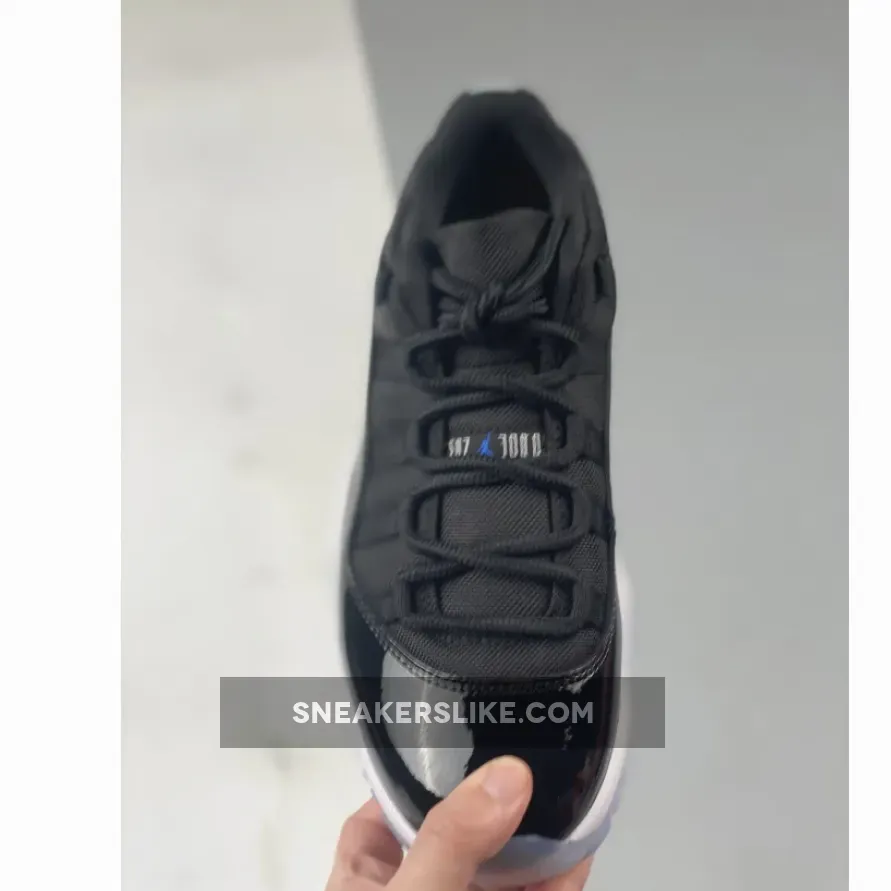 Ultimate buying guide to Air Jordan 11 Low "Space Jam" Ultimate buying guide to Air Jordan 11 Low "Space Jam"
