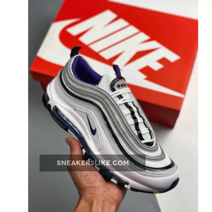 Nike Air Max 97 'Kaomoji' air max kaomoji
