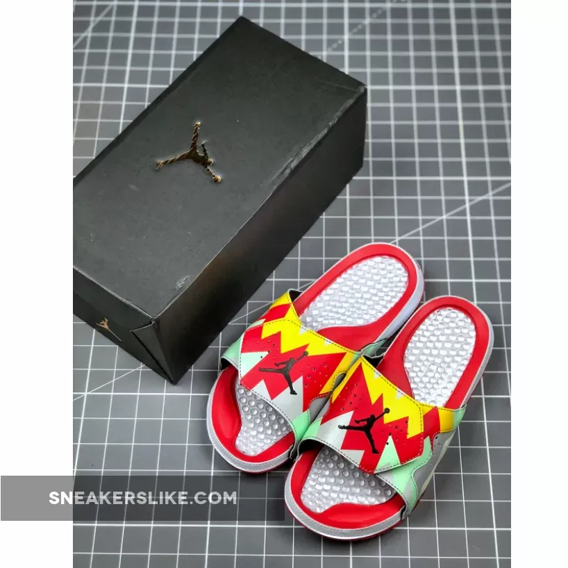 Air Jordan Hydro 5 Hare New Releases
