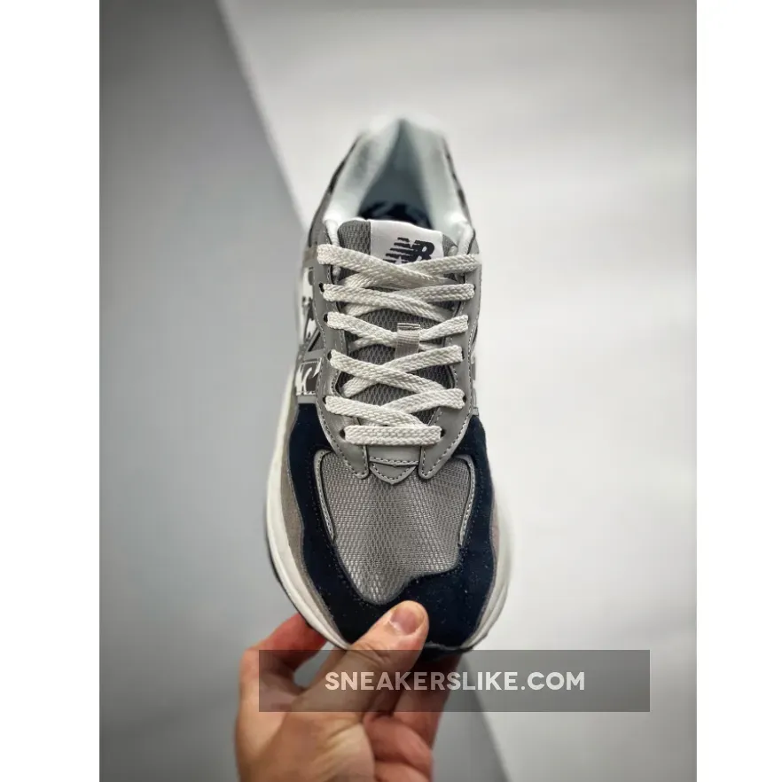 BAPE x New Balance 57/40 'Black/Grey' - bape 5740