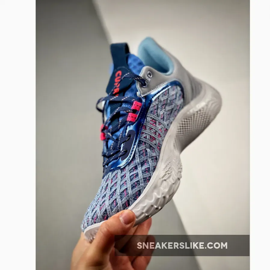 Curry Flow 9 Warp The Game Day