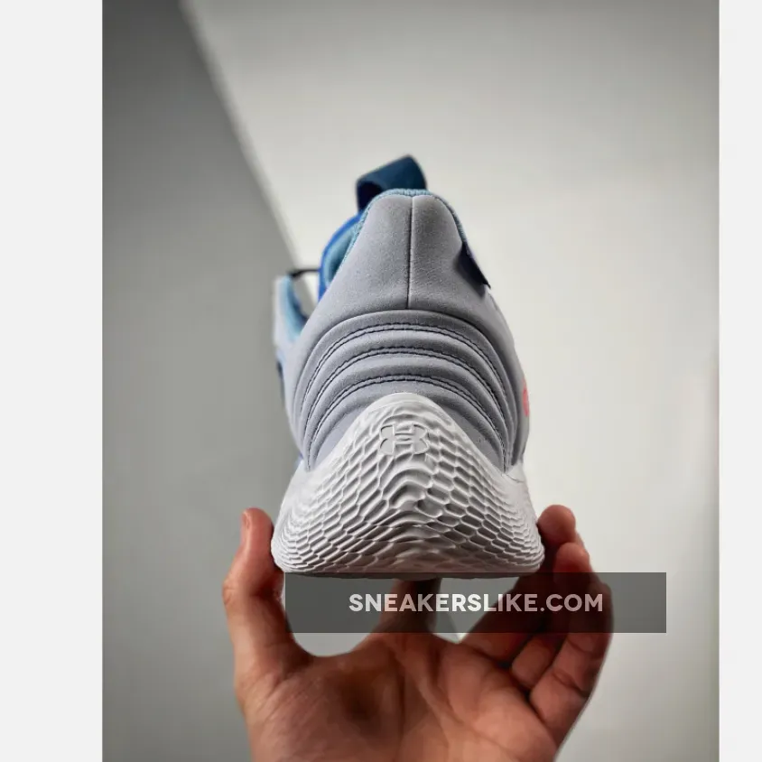 Curry Flow 9 Warp The Game Day