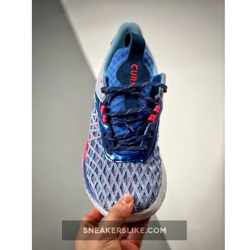 Curry Flow 9 Warp The Game Day