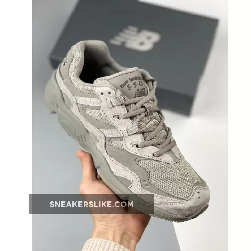 New Balance 850 Mono Pack Grey ML850CF For Sale