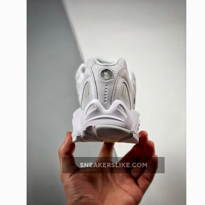 Drake Nike Hot Step Air Terra / NOCTA x Nike Hot Step Air Terra White Chrome