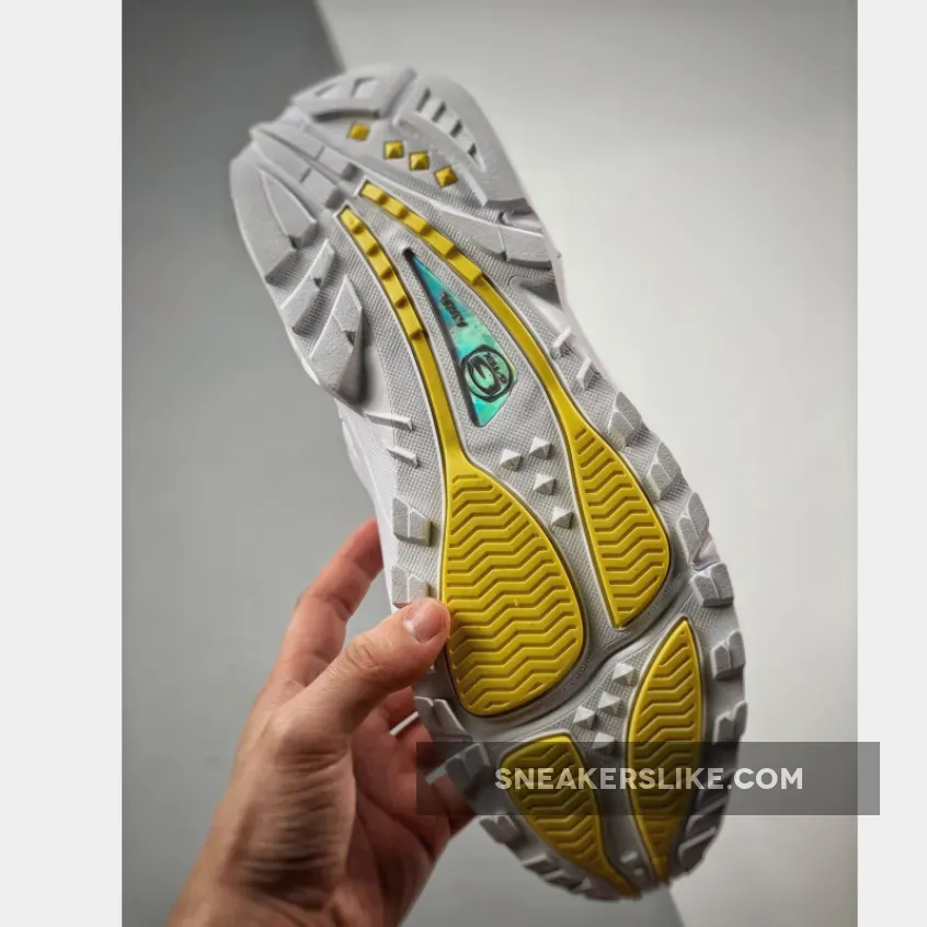 Drake Nike Hot Step Air Terra / NOCTA x Nike Hot Step Air Terra White Chrome