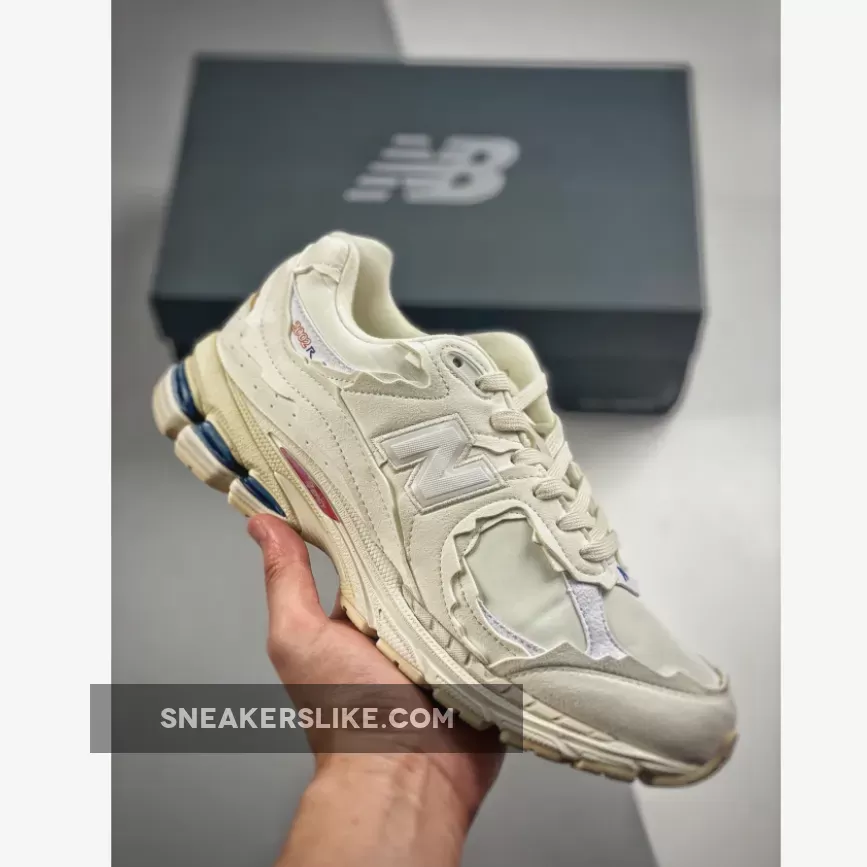 New Balance 2002R Protection Pack 'Sea Salt' Sea Salt 2002r