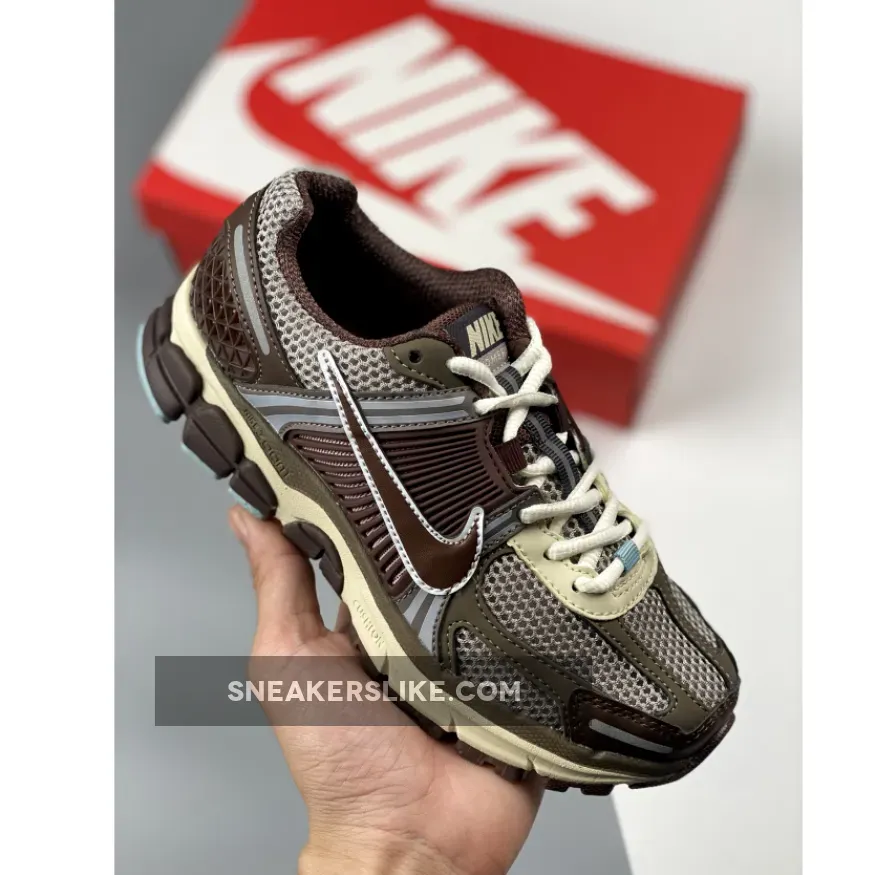 Nike Zoom Vomero 5 Light Iron Ore/Earth/Fossil / vomero 5 iron ore
