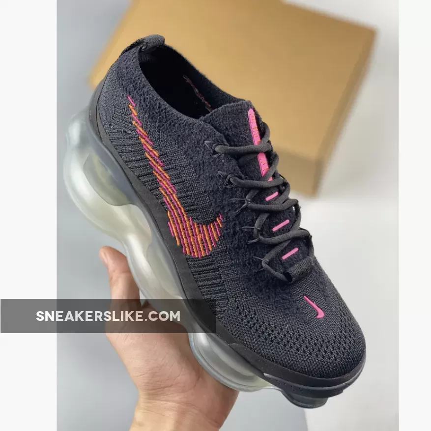 Nike Air Max Scorpion Black Pink Red 1683789147 Online