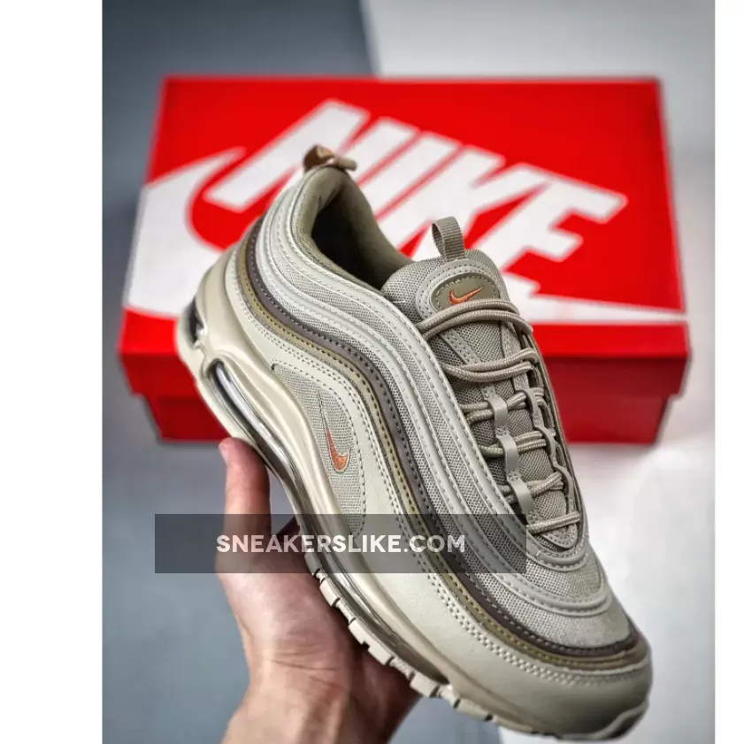 Nike Air Max 97 Bone Beige For Womens DX3947-200
