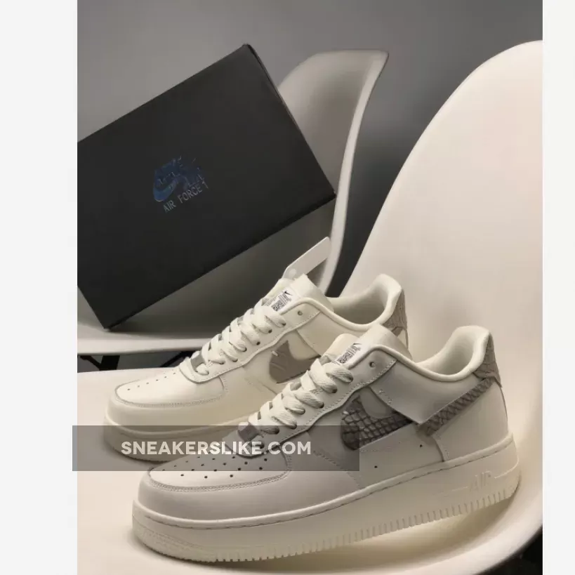 Nike Air Force 1 Low LXX Sea Glass/Light Arm - glass air force 1