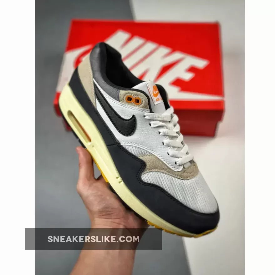 Nike Air Max 1 Athletic Department Nike Athletic Department FN7487-133