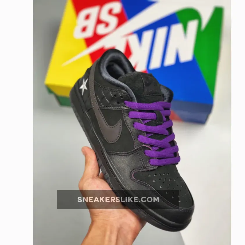 Familia x Nike SB Dunk Low First Avenue WMNS DJ1159-001 nike sb dunk familia first avenue