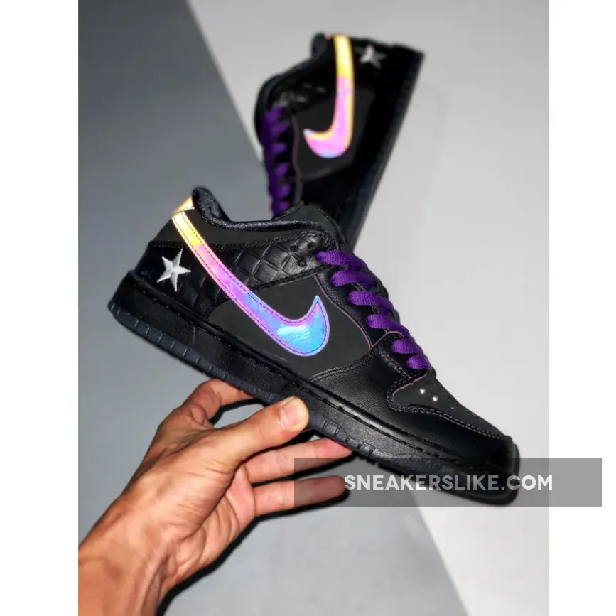 Familia x Nike SB Dunk Low First Avenue WMNS DJ1159-001 nike sb dunk familia first avenue