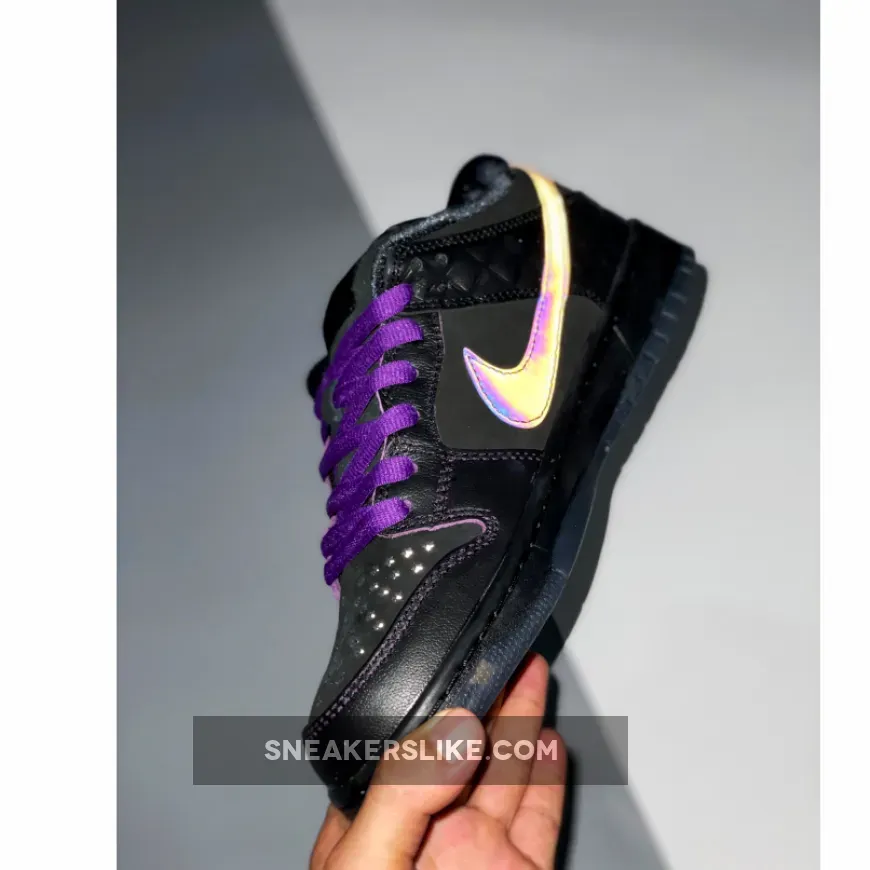 Familia x Nike SB Dunk Low First Avenue WMNS DJ1159-001 nike sb dunk familia first avenue