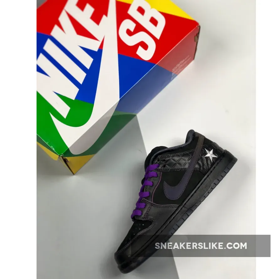 Familia x Nike SB Dunk Low First Avenue WMNS DJ1159-001 nike sb dunk familia first avenue