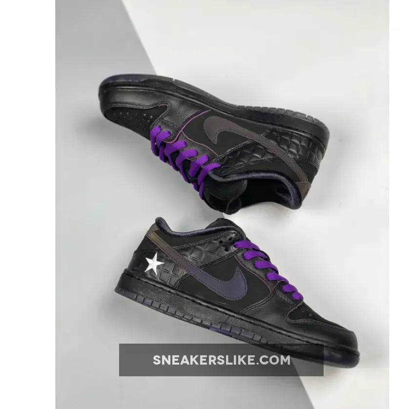 Familia x Nike SB Dunk Low First Avenue WMNS DJ1159-001 nike sb dunk familia first avenue