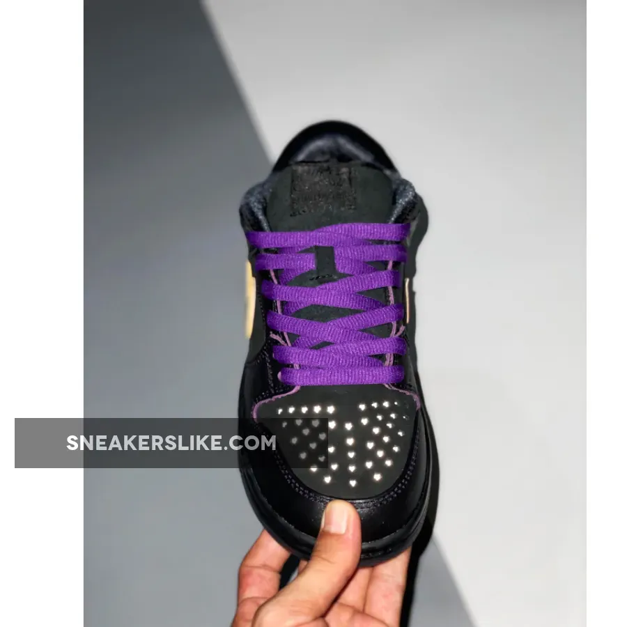 Familia x Nike SB Dunk Low First Avenue WMNS DJ1159-001 nike sb dunk familia first avenue