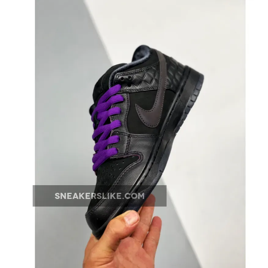 Familia x Nike SB Dunk Low First Avenue WMNS DJ1159-001 nike sb dunk familia first avenue