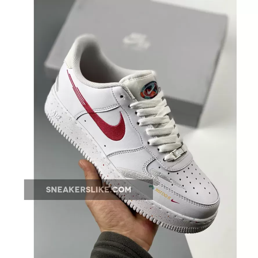 Nike Air Force 1 Low Leap High White Multi FD4622-131 To Buy